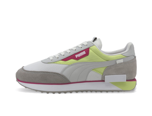 Кецове и обувки Puma Future Rider Neon Play Сиво | 37338305