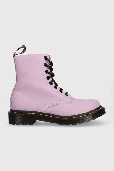 Кецове и обувки Dr. Martens 1460 Pascal Лилаво | DM30689308, 0