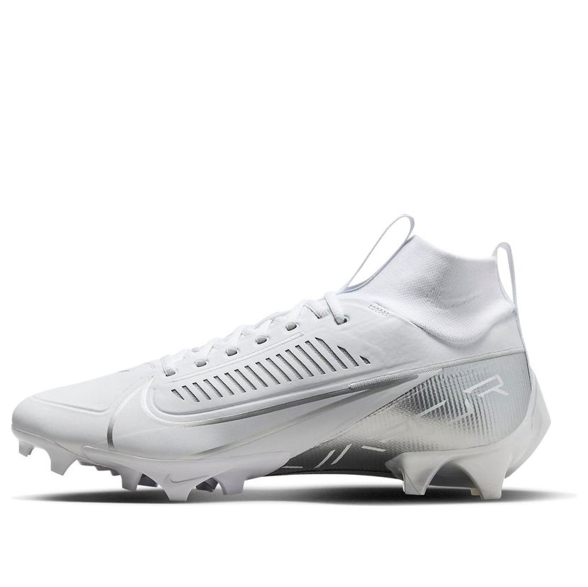 Кецове и обувки Nike Vapor Edge Pro 360 2 'White Metallic Silver' Бяло | DA5456-102