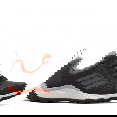 Кецове и обувки adidas Performance Terrex Tracerocker 2 Черно | GZ8915, 0