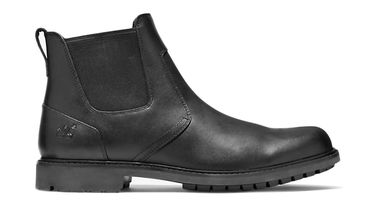 Кецове и обувки Timberland Stormbucks Chelsea Boot Черно | 5551R-001, 1
