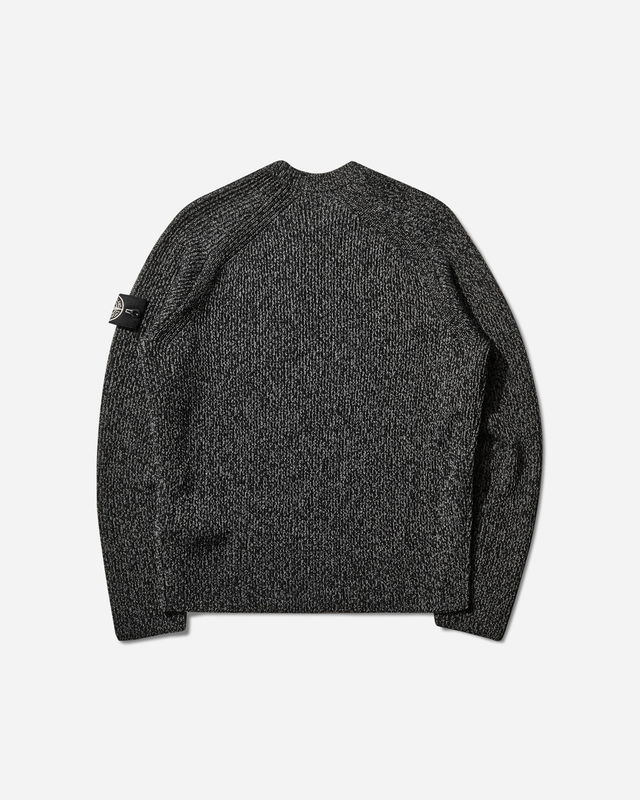 Knit Reflective Sweater