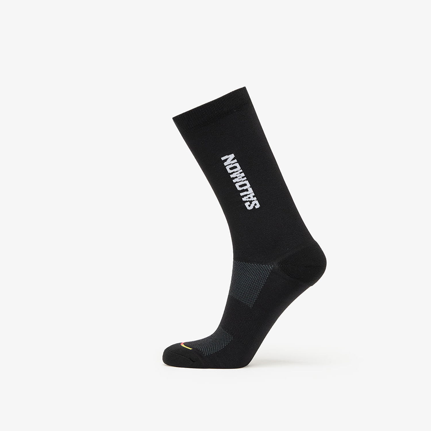 Чорапи Salomon Men's 365 CREW Черно | LC2085200, 1