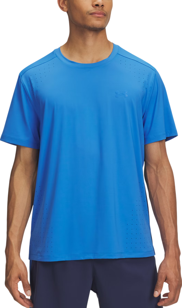 Under Armour UA Launch Elite Short Sleeve T-Shirt