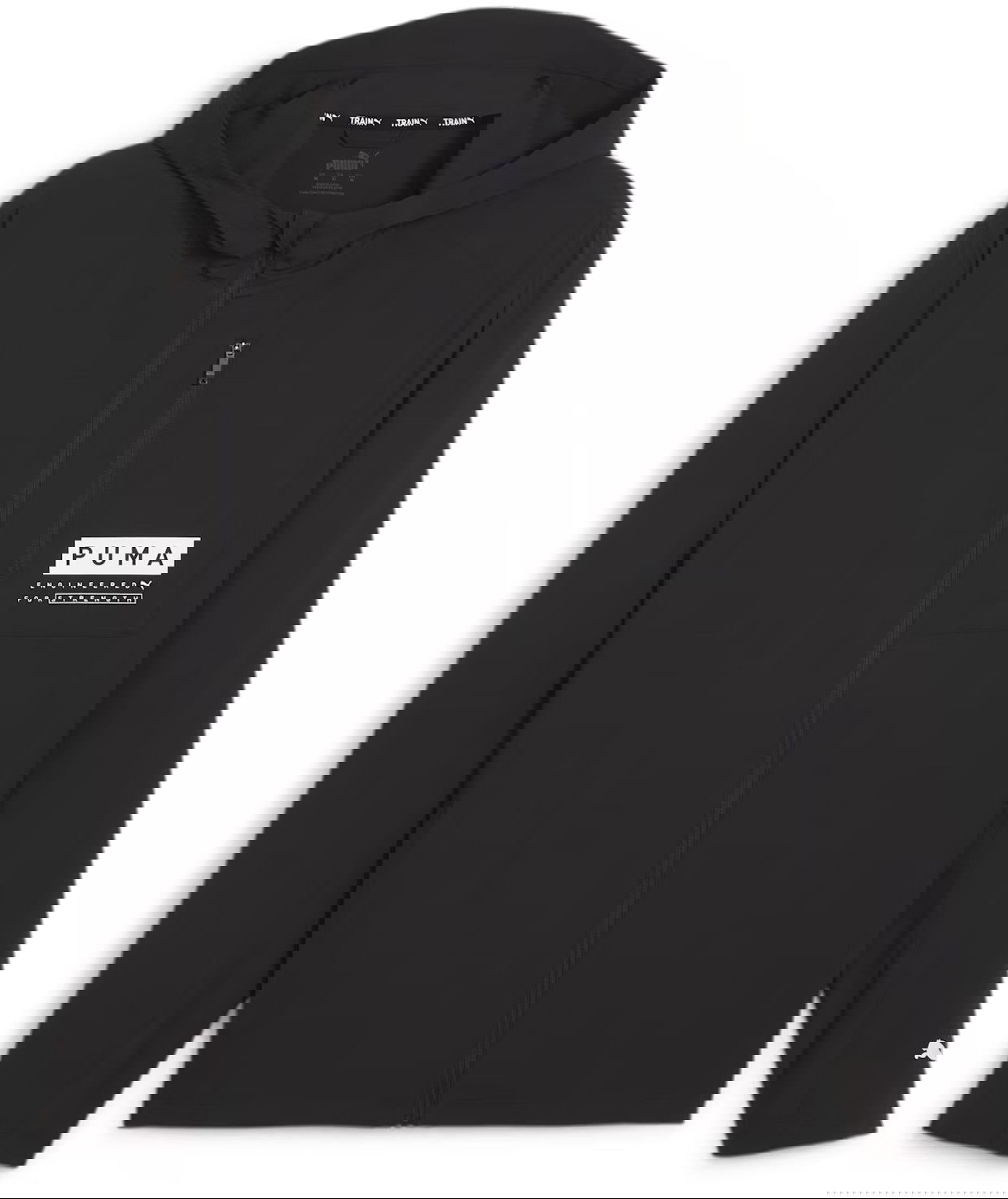 Яке Puma Ultraweave Hooded Studio Jacket Черно | 524871-01, 0