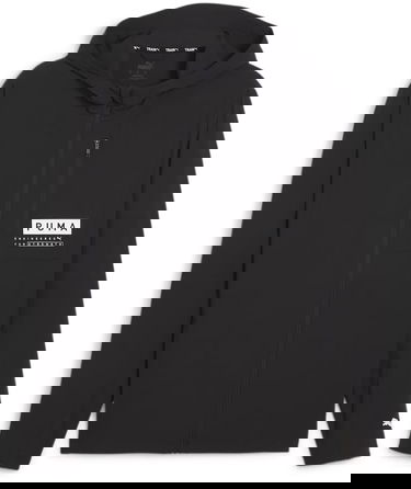 Яке Puma Ultraweave Hooded Studio Jacket Черно | 524871-01, 0