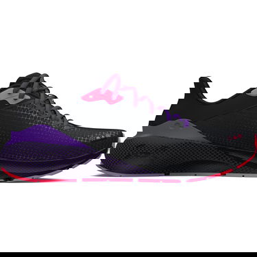 Кецове и обувки Under Armour HOVR Sonic 6 Storm "Black/Purple" Черно | 3026548-001, 2