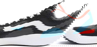 Кецове и обувки Vans UltraRange EXO Черно | vn0a4u1ka1z1, 2