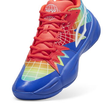 Кецове и обувки Puma Genetics Marcus Smart Синьо | 310497_01, 7