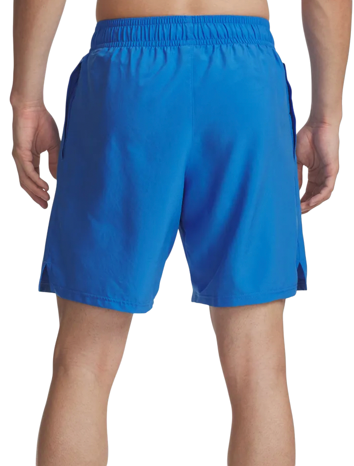 Къси панталони Under Armour UA Tech Woven Wordmark Shorts Синьо | 1383356-402, 1