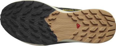 Кецове и обувки Salomon SENSE RIDE 5 Жълто | l47458400, 2