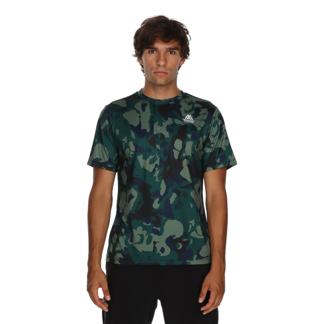 24/7 Camouflage Athletic T-Shirt