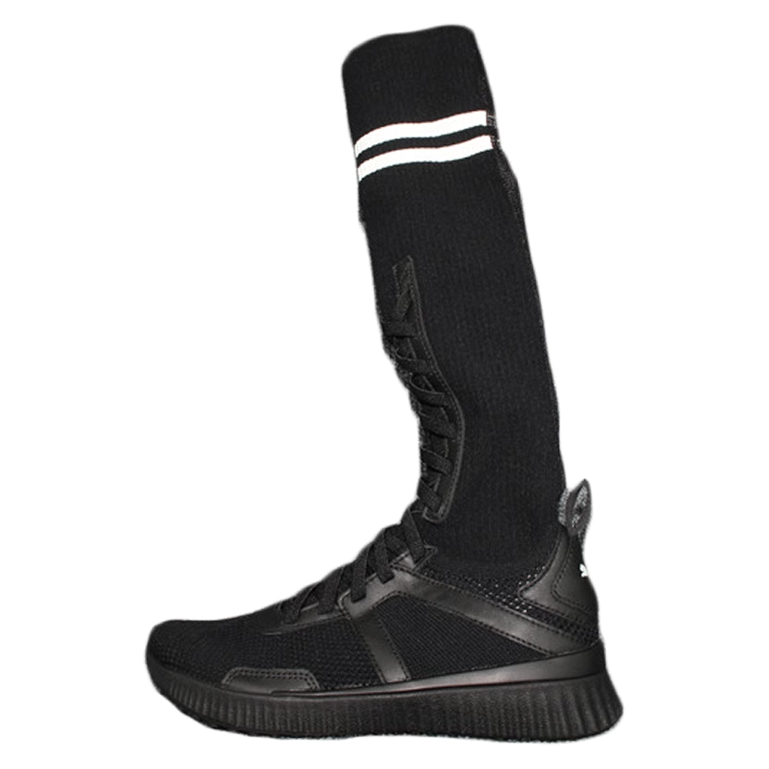 Кецове и обувки Puma FENTY Trainer Hi Joint Черно | 191229-01, 0