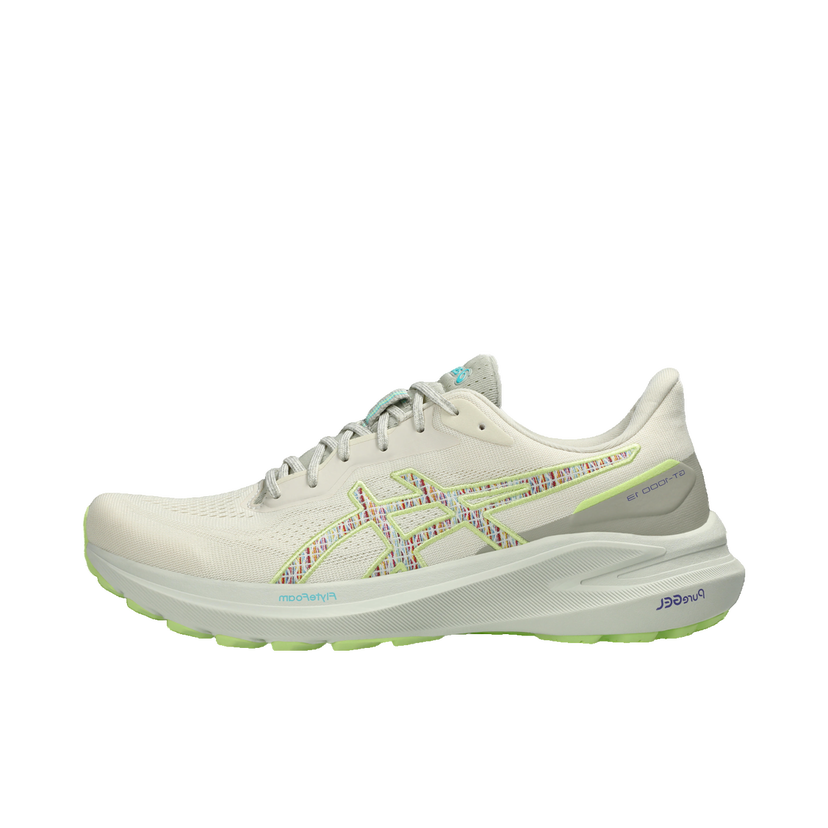 Кецове и обувки Asics GT-1000 13 TR Бежово | 1011c043-300