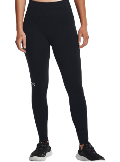 Клинове Under Armour UA Train Seamless Черно | 1381662-001