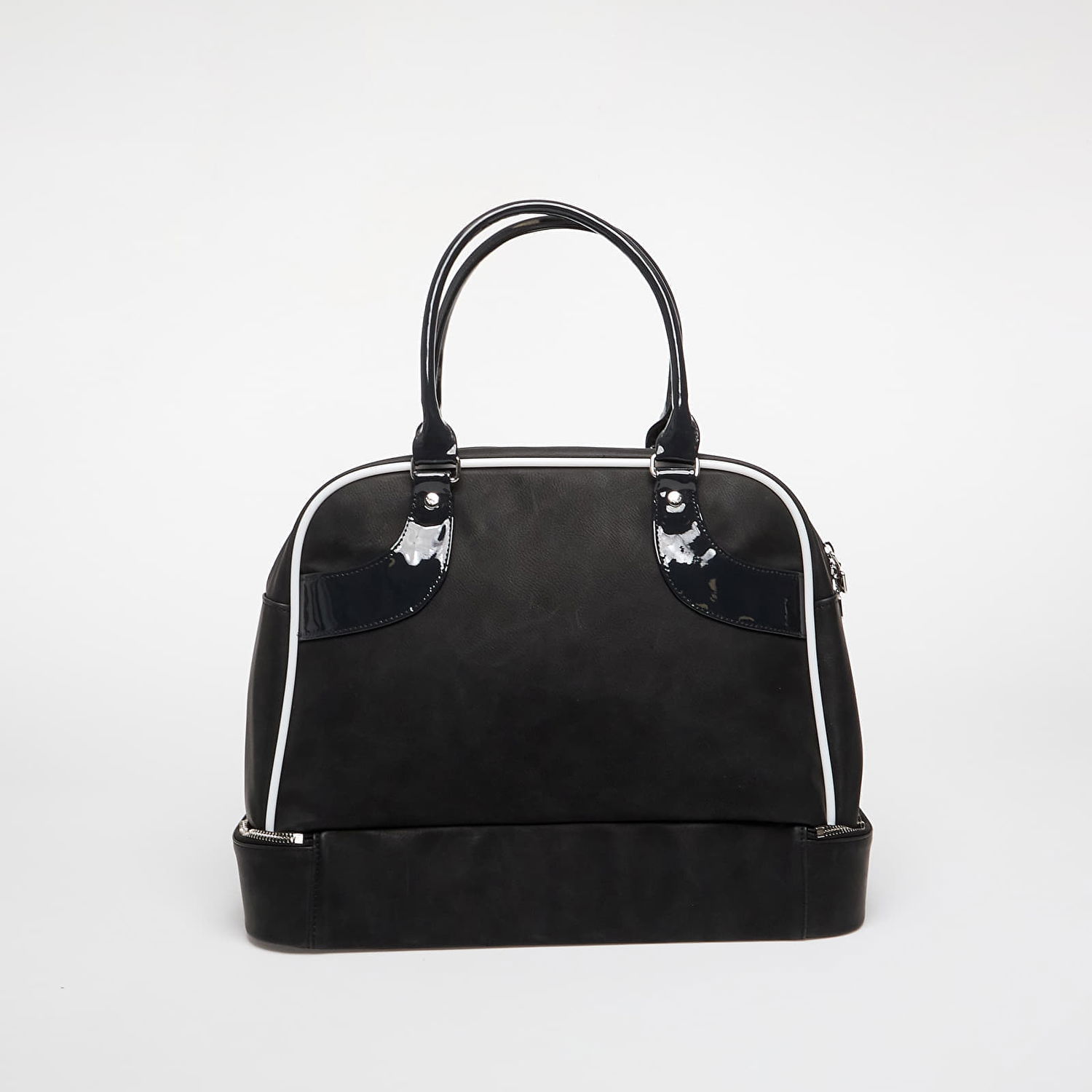Голяма пазарска чанта adidas Performance Premium Bowling Bag Черно | JW0307, 1