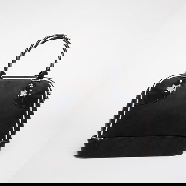 Голяма пазарска чанта adidas Performance Premium Bowling Bag Черно | JW0307, 1
