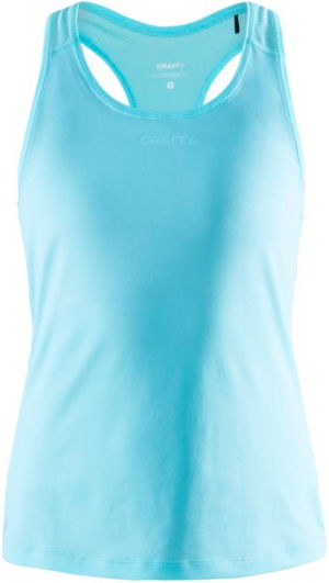 Тениска Craft ADV Essence Tank Top Тюркоазено | 1908770-304000, 0