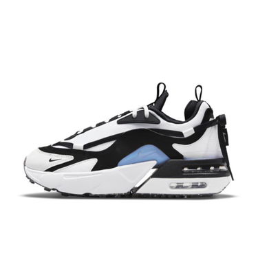 Кецове и обувки Nike Air Max Furyosa "Summit White" W Черно | DH0531-002, 2