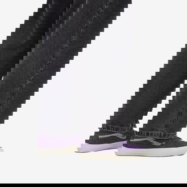 Кецове и обувки Vans Sk8-Mid Reissue 83 Lx Up North Trip Лилаво | VN000CQQGPE, 6
