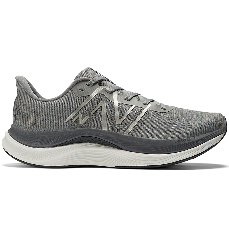 Кецове и обувки New Balance FuelCell Propel v4 Сиво | MFCPRCG4, 0