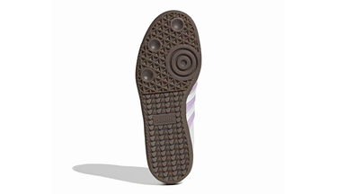 Кецове и обувки adidas Originals Samba OG Лилаво | JQ2842, 6