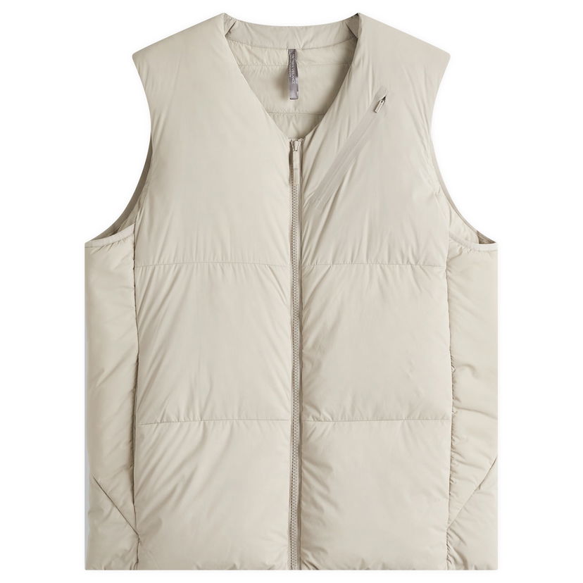 Жилетка Arcteryx Conduit Down Vest Бежово | X000007216-014067-14067