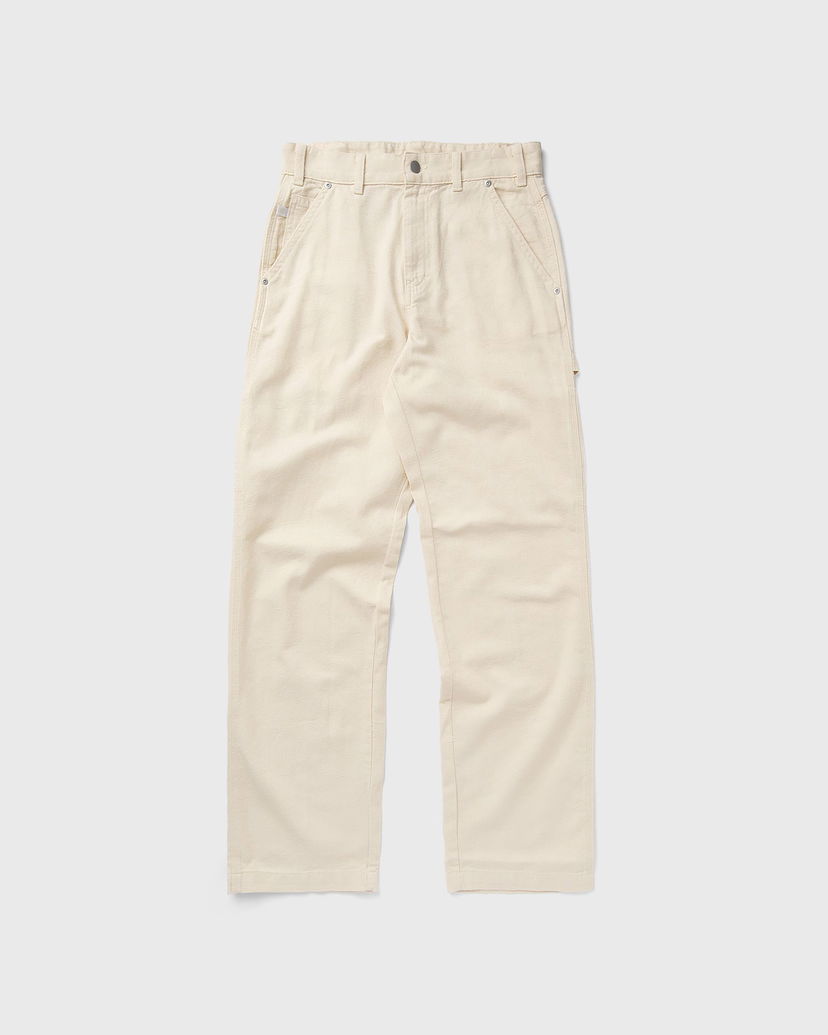 Панталони Dickies TONAL JACQUARD PAINTERS PANTS Бежово | DK0A4Z2ETJN1