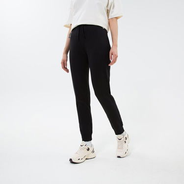 Спортни панталони Champion Rib Cuff Черно | 114907KK001, 0