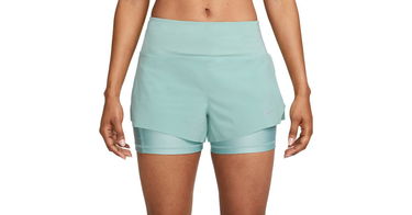 Къси панталони Nike Dri-FIT Swift Тюркоазено | dx1029-309, 1