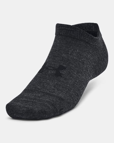 Чорапи Under Armour Socks Черно | 1382623-001, 1