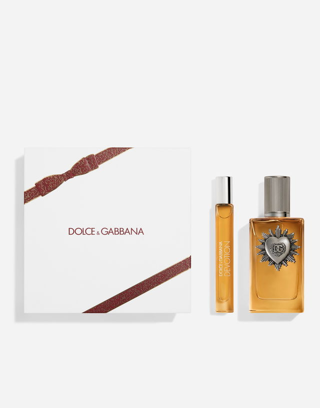 Devotion Parfum Gift Set