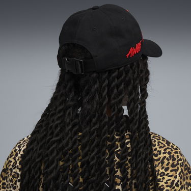 Шапка с козирка Puma A$AP ROCKY Seatbelt Baseball Cap OSFA Черно | 055010_01, 2