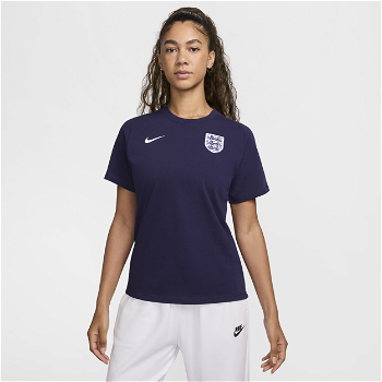 Nike Football England Tee FZ5954-555