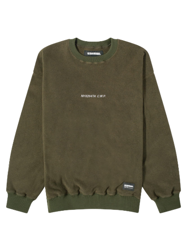 Fleece Crewneck