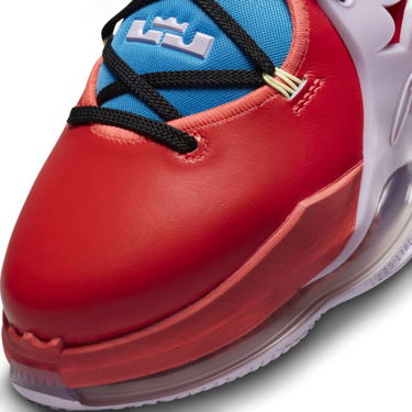Кецове и обувки Nike LeBron 19 Многоцветен | DQ7548-600, 3