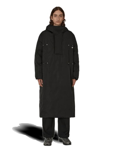 Палта 1017 ALYX 9SM Puffer Coat Черно | AAMOU0316FA01 BLK0001