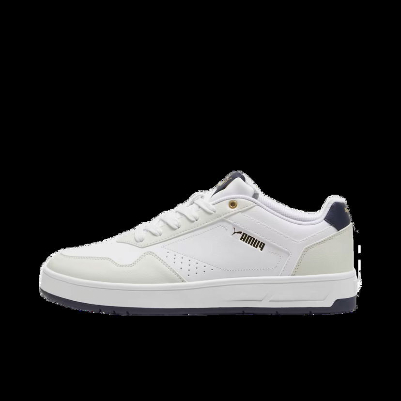 Кецове и обувки Puma Court Classic Сиво | 395018-05