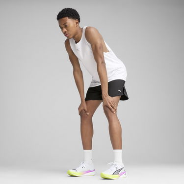 Къси панталони Puma ULTRAWEAVE 5" Running Shorts Черно | 526636_01, 2