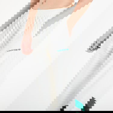 Спортни панталони adidas Originals Santiago Track Pants Бяло | KE2148, 1