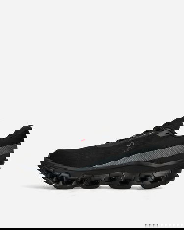Кецове и обувки On Running Cloudmonster 2 Черно | 3ME10121043 BLACK, 3