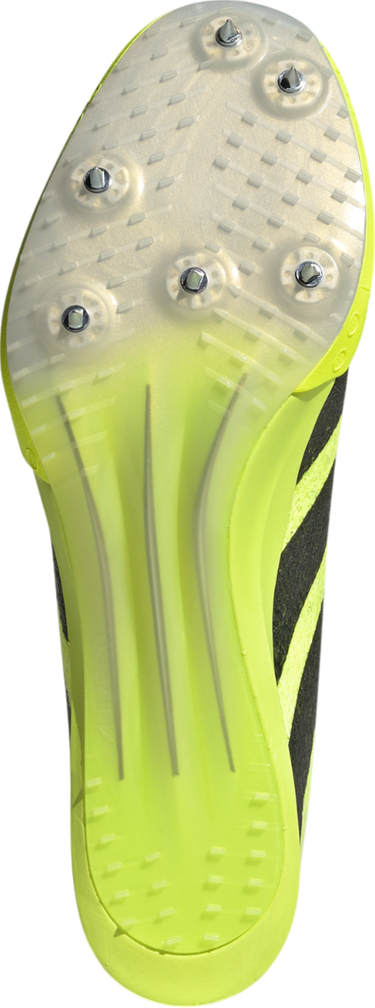 Кецове и обувки adidas Performance ADIZERO PRIME SP 3 STRUNG Жълто | ih5800, 2