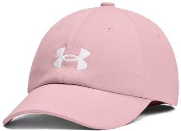Шапка с козирка Under Armour Under Armour Play Up Cap Розово | 1361555-647, 0