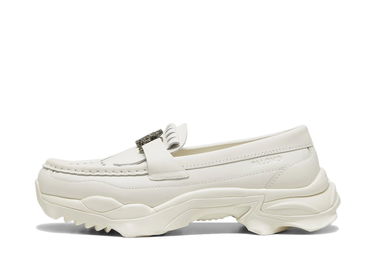 Кецове и обувки Puma PALOMO x Nitefox Loafers Бежово | 396840-01, 1