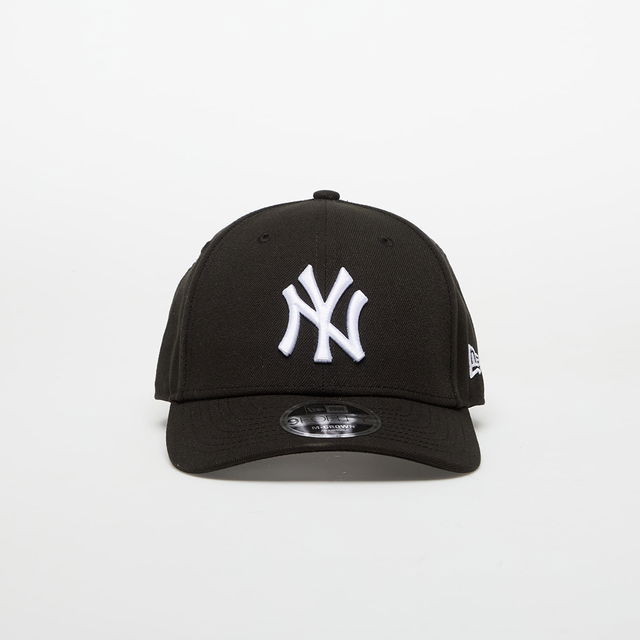 New Era New York Yankees 9FORTY Adjustable Cap