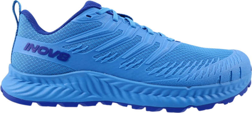 Кецове и обувки inov-8 TrailFly v2 Синьо | 001654-bl-s-001