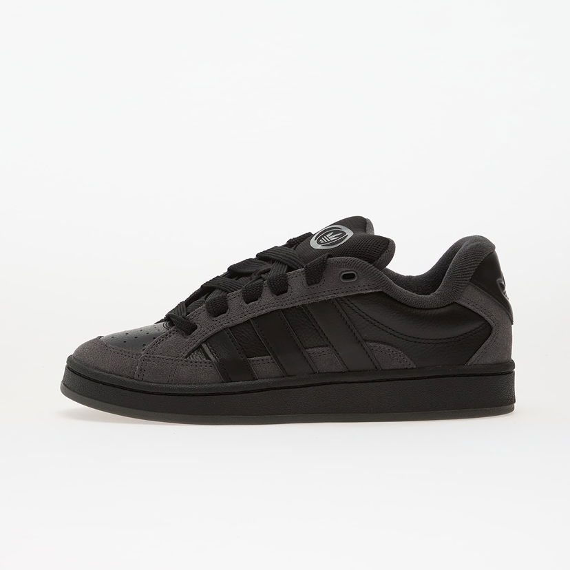 Кецове и обувки adidas Originals adidas Originals Campus 00S Beta Черно | JS3790