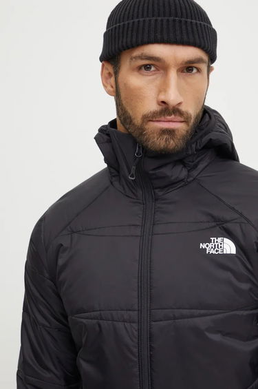 Пухо яке The North Face Quest Insulated Jacket Черно | NF0A5IBRKX71, 3