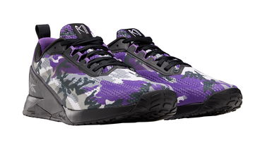 Кецове и обувки Reebok Rothco Nano X1 Лилаво | GZ1094, 2