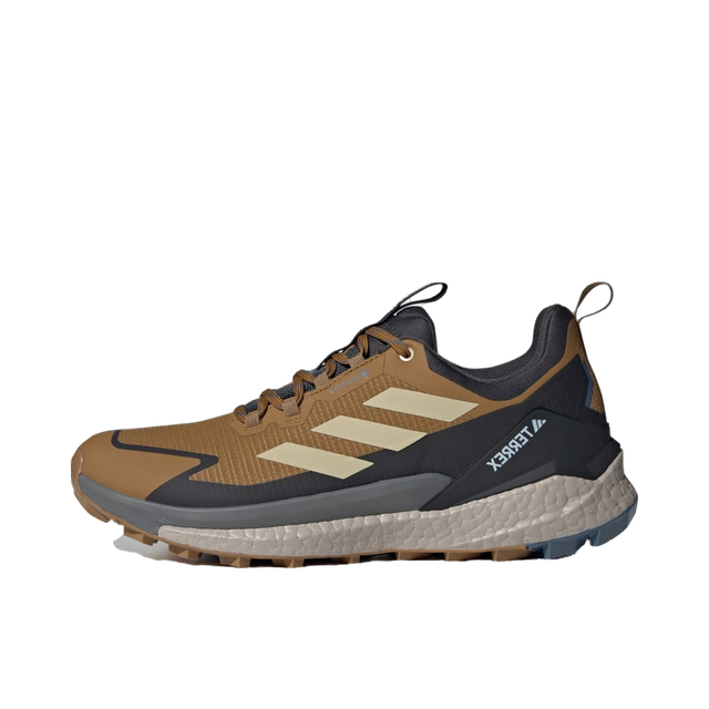 Terrex Free Hiker 2.0 Low Gore-Tex